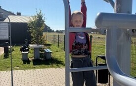 Wycieczka turystyczno - krajoznawcza uczni&oacute;w klasy II 6