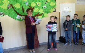 Dzień chłopaka w PSP w Godowie 20