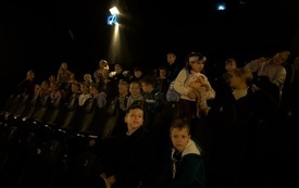 Filmowy Dzień Chłopaka 1