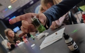 Galeria aktualności KOSMICZNA PRZYGODA NASZYCH UCZNI&Oacute;W! 10