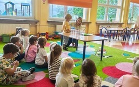 Galeria aktualności Wrześniowe popołudnia 3