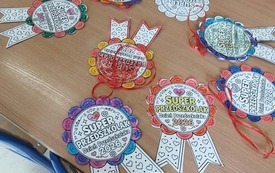 Galeria aktualności Wrześniowe popołudnia 6