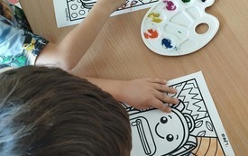 Galeria aktualności Wrześniowe popołudnia 13