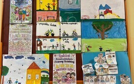 Razem budujemy dobre relacje &ndash; Tydzień Przeciwdziałania Przemocy R&oacute;wieśniczej 1