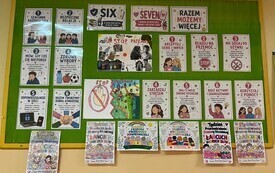 Razem budujemy dobre relacje &ndash; Tydzień Przeciwdziałania Przemocy R&oacute;wieśniczej 2