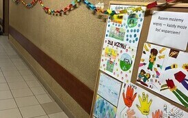 Razem budujemy dobre relacje &ndash; Tydzień Przeciwdziałania Przemocy R&oacute;wieśniczej 3