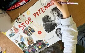 Razem budujemy dobre relacje &ndash; Tydzień Przeciwdziałania Przemocy R&oacute;wieśniczej 8