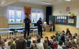 Razem budujemy dobre relacje &ndash; Tydzień Przeciwdziałania Przemocy R&oacute;wieśniczej 9