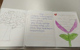 Tydzień Budowania Dobrych Relacji i Przeciwdziałania Przemocy R&oacute;wieśniczej w Publicznej Szkole Podstawowej w Jadownikach 11