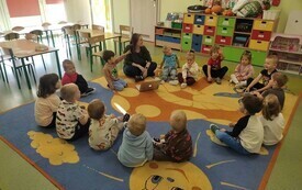 Tydzień Przeciwdziałania Przemocy R&oacute;wieśniczej i Tydzień Budowania Relacji 2