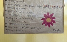 Tydzień Przeciwdziałania Przemocy R&oacute;wieśniczej i Tydzień Budowania Relacji 3