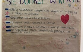 Tydzień Przeciwdziałania Przemocy R&oacute;wieśniczej i Tydzień Budowania Relacji 5