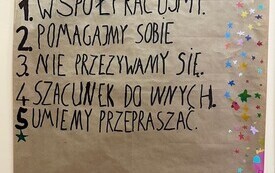 Tydzień Przeciwdziałania Przemocy R&oacute;wieśniczej i Tydzień Budowania Relacji 6