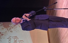 Galeria aktualności Gminny Dzień Edukacji Narodowej. Podziękowania, nagrody i awanse zawodowe nauczycieli 9