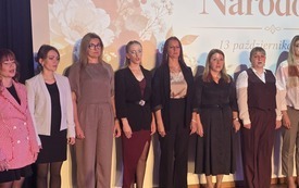 Galeria aktualności Gminny Dzień Edukacji Narodowej. Podziękowania, nagrody i awanse zawodowe nauczycieli 37