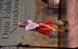 Galeria aktualności Gminny Dzień Edukacji Narodowej. Podziękowania, nagrody i awanse zawodowe nauczycieli 48
