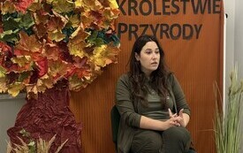 Leśna przygoda z Nadleśnictwem Skarżysko 6