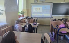 Tydzień Dąbrowa 26 11