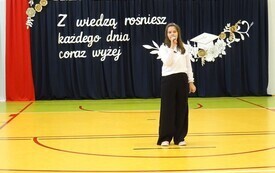 Dzień Edukacji Narodowej w PSP w Godowie 2