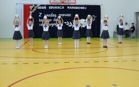 Dzień Edukacji Narodowej w PSP w Godowie 9