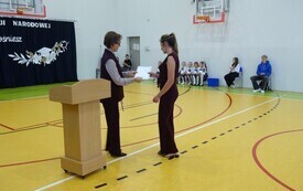 Dzień Edukacji Narodowej w PSP w Godowie 11