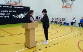 Dzień Edukacji Narodowej w PSP w Godowie 12
