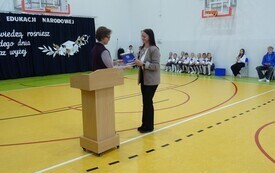 Dzień Edukacji Narodowej w PSP w Godowie 13