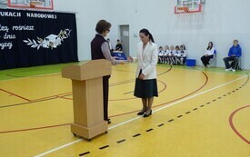Dzień Edukacji Narodowej w PSP w Godowie 14