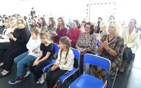 Dzień Edukacji Narodowej w PSP w Godowie 17