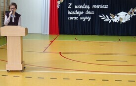 Dzień Edukacji Narodowej w PSP w Godowie 18