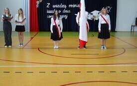 Dzień Edukacji Narodowej w PSP w Godowie 19