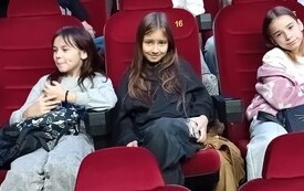 Wyjątkowy dzień pełen wrażeń &ndash; warsztaty, teatr i wsp&oacute;lna integracja 1