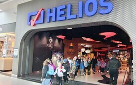 PSP Chybice- Filmowa przygoda uczni&oacute;w klas I - III 1
