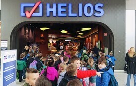 PSP Chybice- Filmowa przygoda uczni&oacute;w klas I - III 10