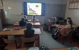 XXVI Dzień Papieski 1