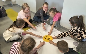Zajęcia w świetlicy szkolnej &ndash; nauka, zabawa i rozwijanie zainteresowań 8