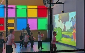 Wycieczka oddział&oacute;w przedszkolnych z Publicznej Szkoły Podstawowej w Jadownikach 1