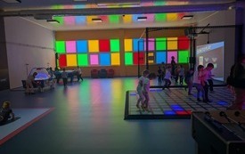 Wycieczka oddział&oacute;w przedszkolnych z Publicznej Szkoły Podstawowej w Jadownikach 4