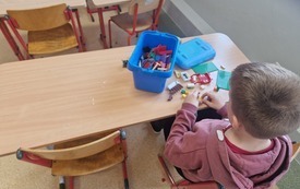 Zajęcia w świetlicy szkolnej &ndash; nauka, zabawa i rozwijanie zainteresowań 10