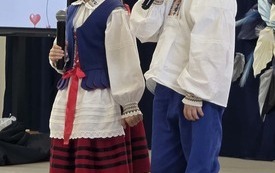 Galeria aktualności Uroczyste otwarcie hali sportowej  23