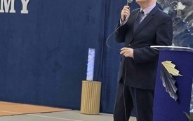 Galeria aktualności Uroczyste otwarcie hali sportowej  35