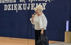 Galeria aktualności Uroczyste otwarcie hali sportowej  46
