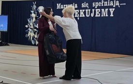 Galeria aktualności Uroczyste otwarcie hali sportowej  47
