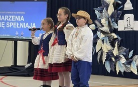 Galeria aktualności Uroczyste otwarcie hali sportowej  58
