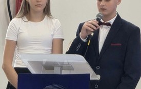 Galeria aktualności Uroczyste otwarcie hali sportowej  59
