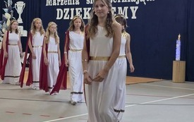 Galeria aktualności Uroczyste otwarcie hali sportowej  63