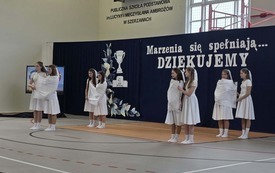 Galeria aktualności Uroczyste otwarcie hali sportowej  65