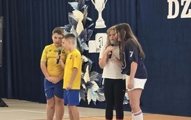 Galeria aktualności Uroczyste otwarcie hali sportowej  66