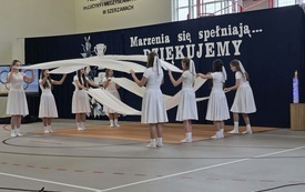 Galeria aktualności Uroczyste otwarcie hali sportowej  68