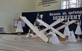 Galeria aktualności Uroczyste otwarcie hali sportowej  69